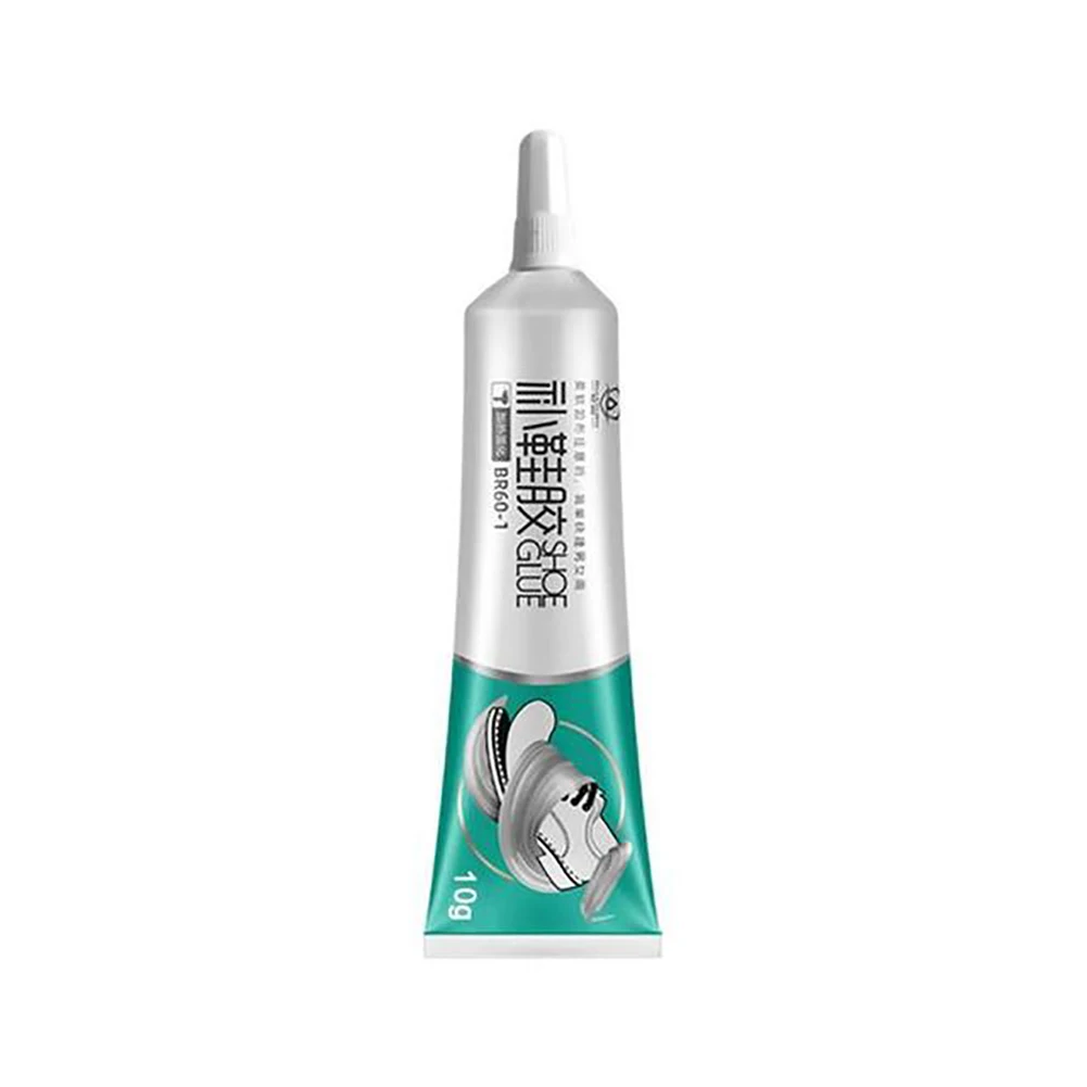 Shoe Glue Silicone Sealant 10ml for Shoe Repair