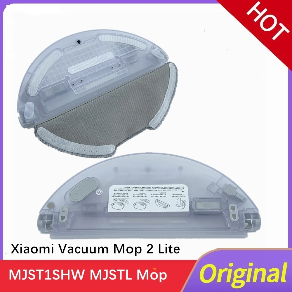 Xiaomi-Mi-robot-vacuum-mop-2-Pro-Lite-mjst1shw-mjstl-mop-sweeping-robot ...