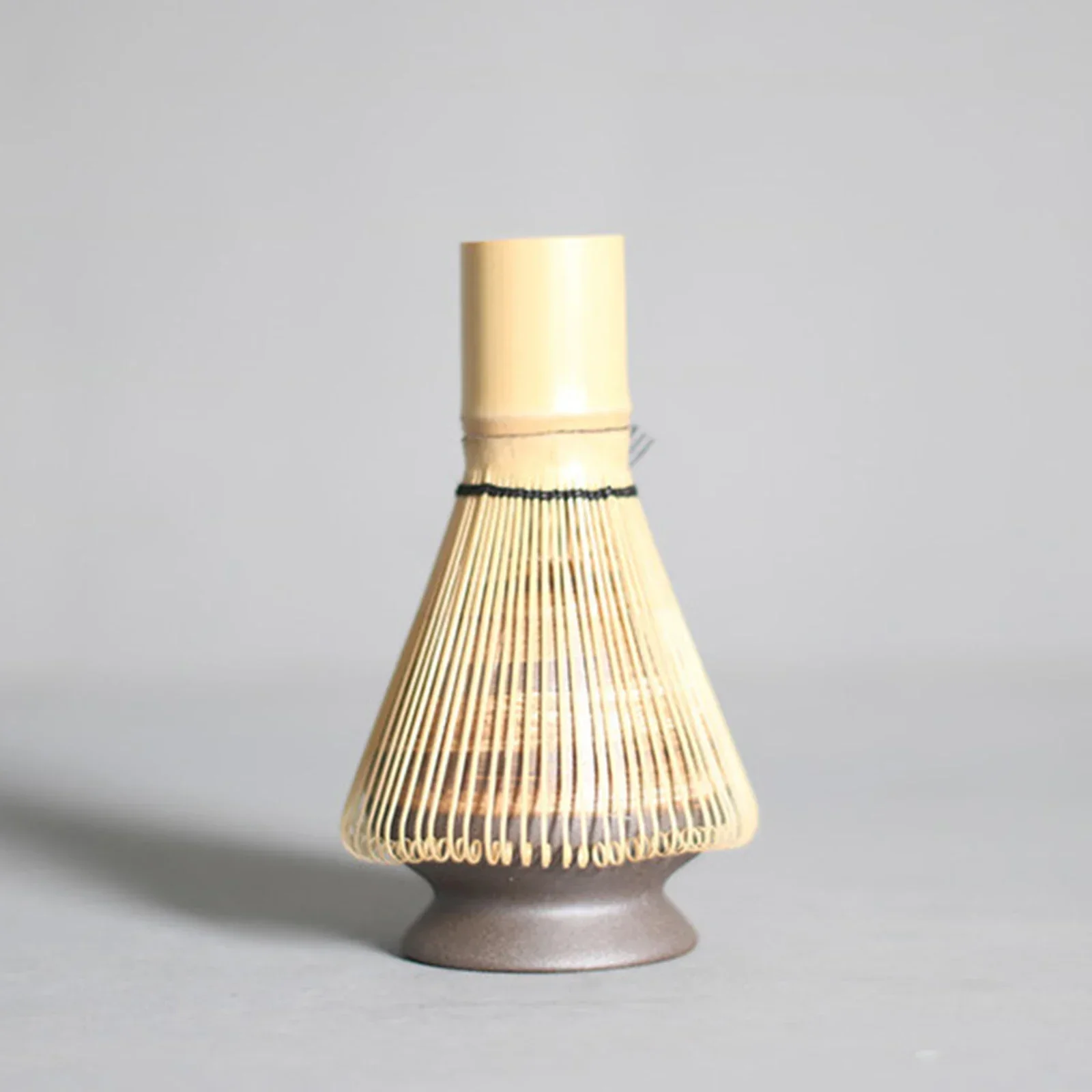 Japanese Matcha Whisk Stand Tea Ceremony Matcha Bowl Chasen Stand for Kitchen Dining Room Ceramic Tea Bowl Whisk Holder matcha tea set matcha tea tools tea ceremony tools tea set