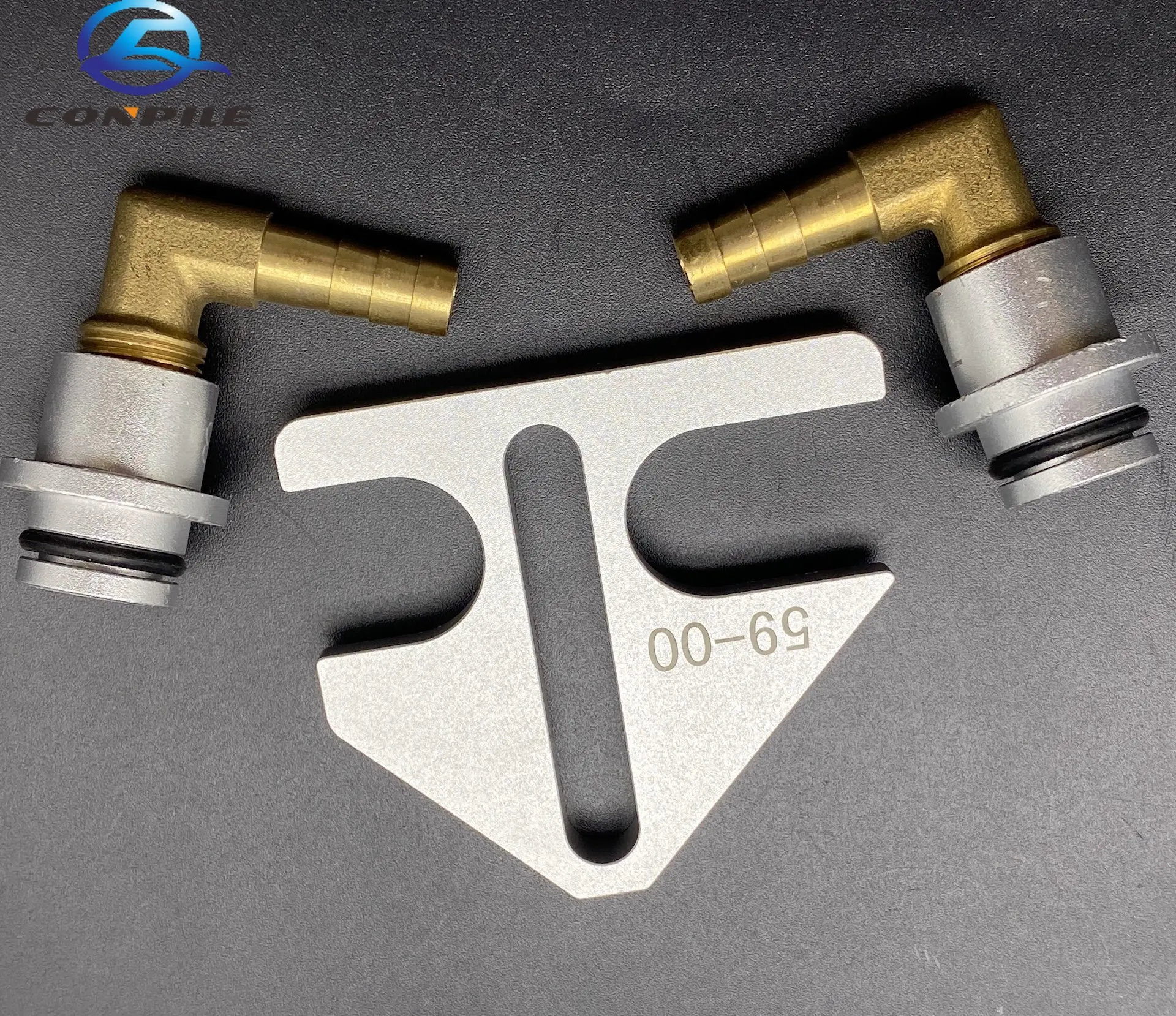 Automatic Gearbox Oil Changer Connector Automatic For Bmw 8 Speed 8hp