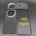 Magnetic  600D