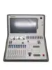 DMX512 light console quartz tiger TT console professional stage lighting controller light show console 4
