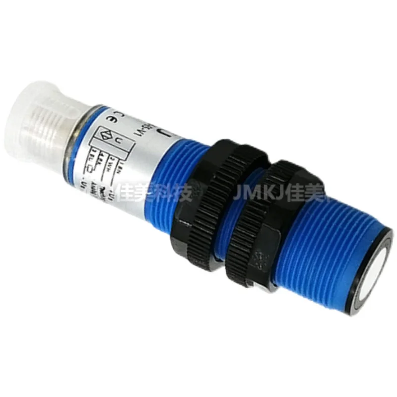 

Distance Sensor UM18-212166101 UM18-211167101 UM18-217167101
