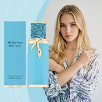 Cedar Amber Oriental Wood Fragrance, Natural, Fresh, Elegant and Long-lasting Fragrance Couple Dating Portable Perfume