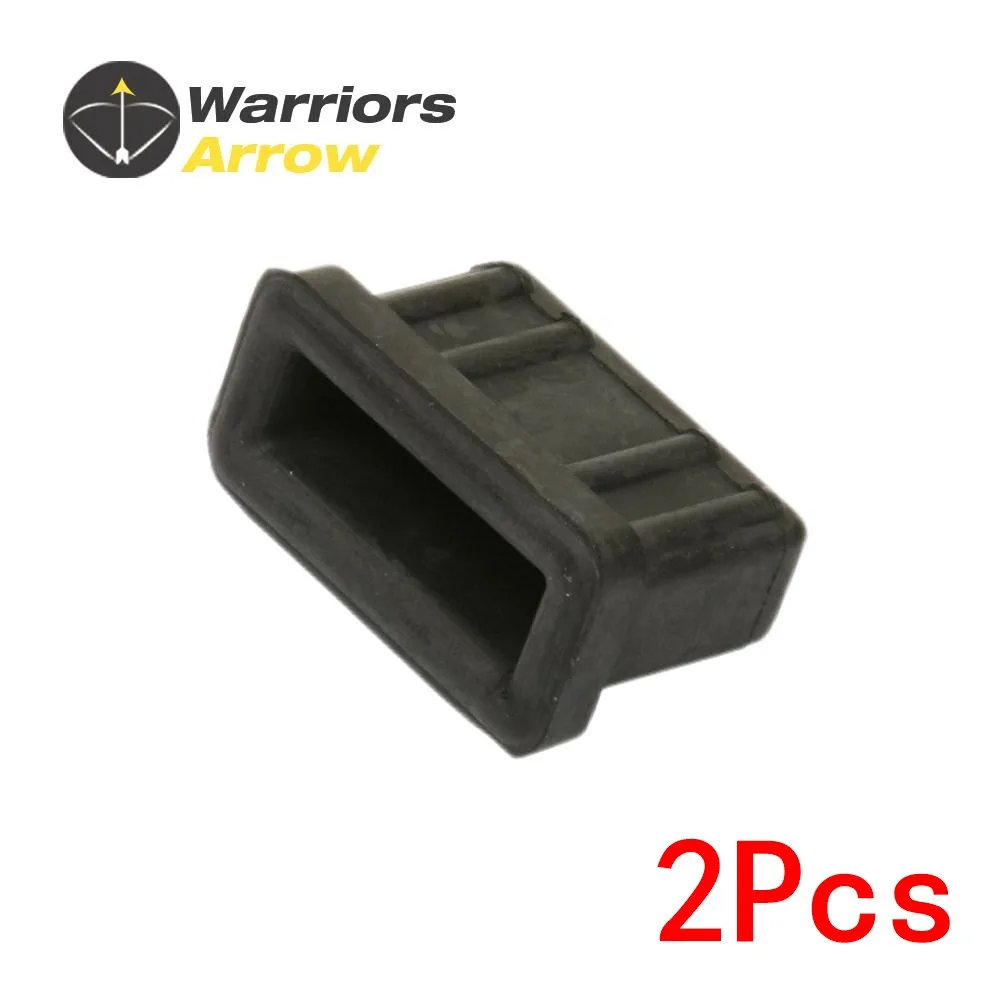 

2Pcs Rubber Black Upper Radiator Mounts 17111712911 For BMW E32 E38 E34 E39 735i 1988-1992 740i 1993-1994 750iL 1988-1994