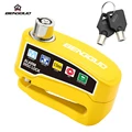 Yellow Lock