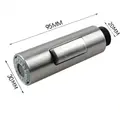 61002 Brushed