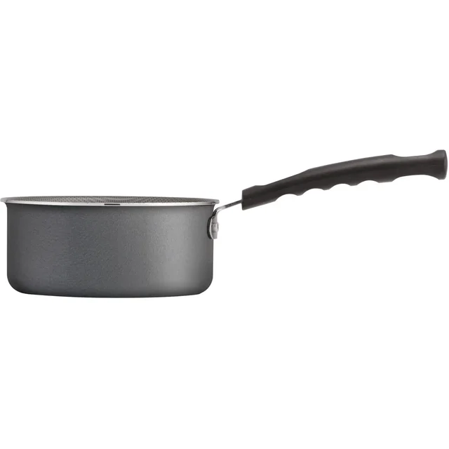 1 Quart Non-Stick Saucepan 3