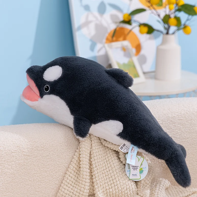 Kawaii Therapy Sea Animal Collection Plush - Limited Edition