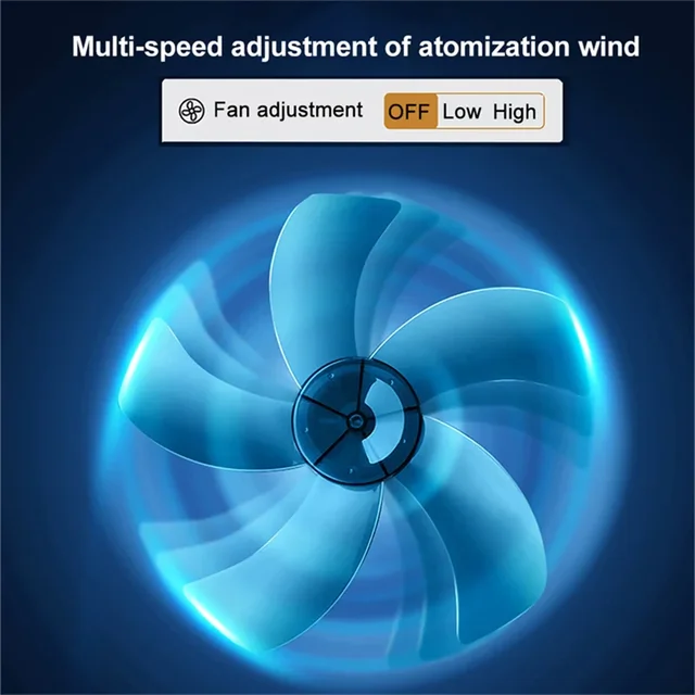 Bluetooth Scent Diffuser 300m³ Aroma Diffuser 230ml  Fragrant Device for Hotel Home Nebulizer Atomizer Essential Oil Diffuser 3
