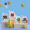 Electronic Pets Game Toys Virtual Tamagotchi Original Digital Animals Toys Mini Screen Game Machine Keychain Children's Toys 2
