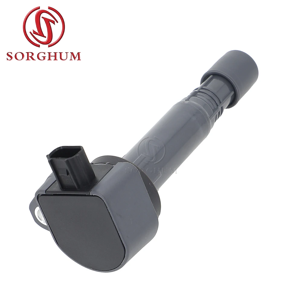 1/4PCS Car Ignition Coil For 2009 2010 2011 2012-2015 Honda Pilot Ridgeline Acura MDX RDX UF624 V6 30520RN0A01 SORGHUM UF624