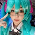 Green without lenses