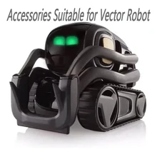  Accessories Suitable for Vector Cozmo Robot Smart Pet Electronic Machine Smart Car Decorate Your Robot 