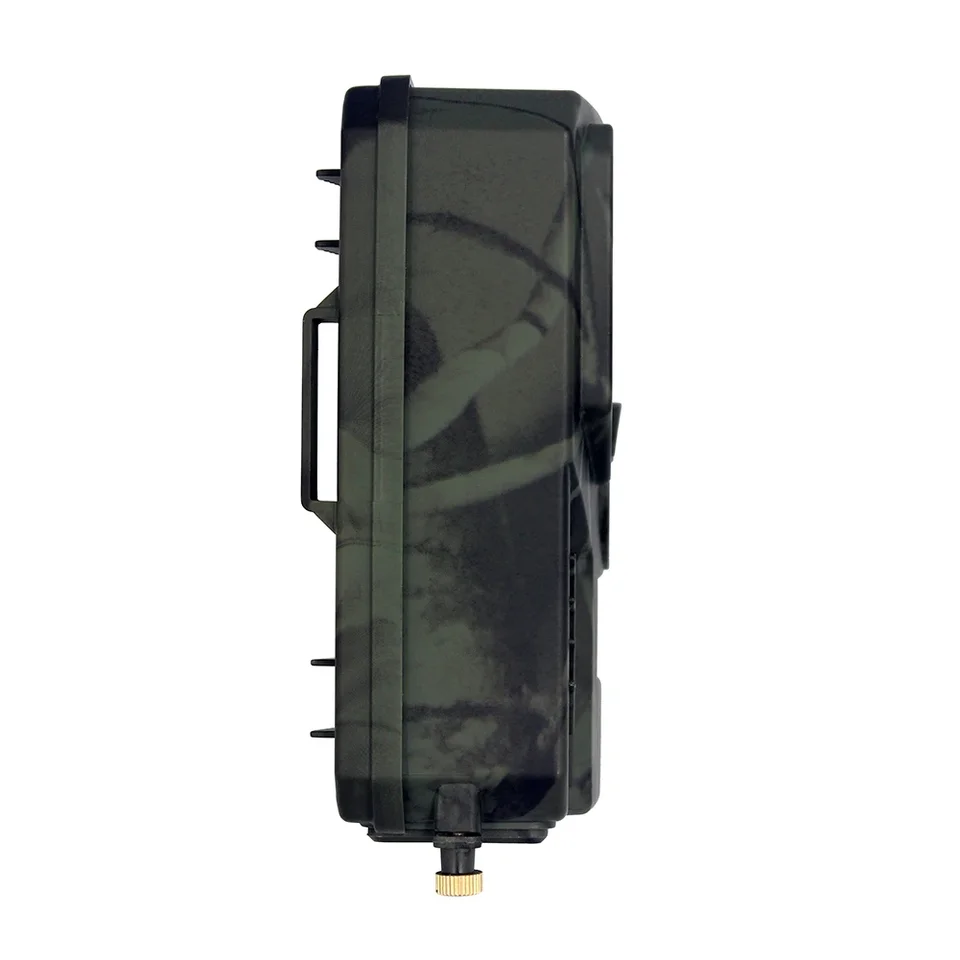 5MP Wildlife Trail Camera with Night Vision