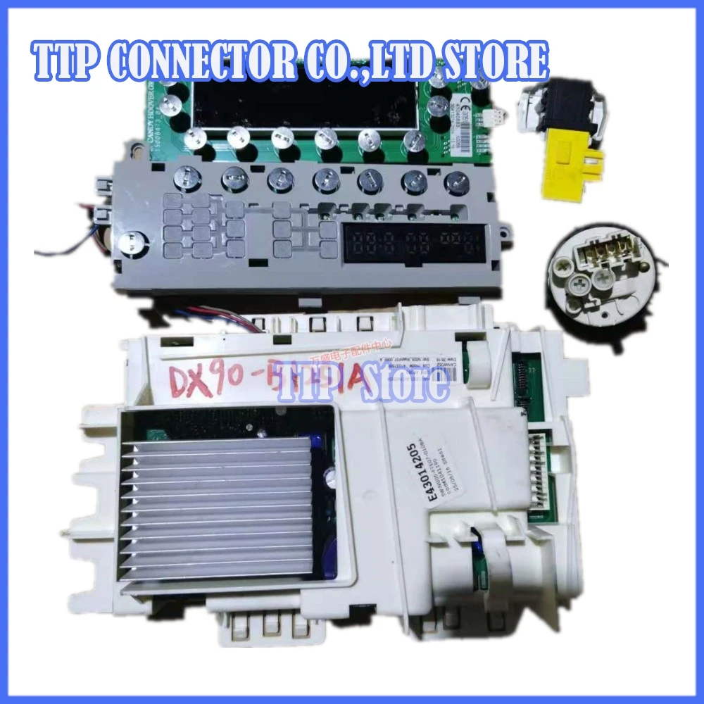 

DX90-B12SIA