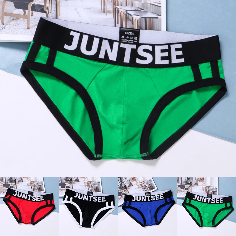 Men Swimsuit Bikini Bottom Quick Dry Low Rise Bathing Suits Swimming  Panties with Pouch Bulge Briefs Summer Beach Beachwear 