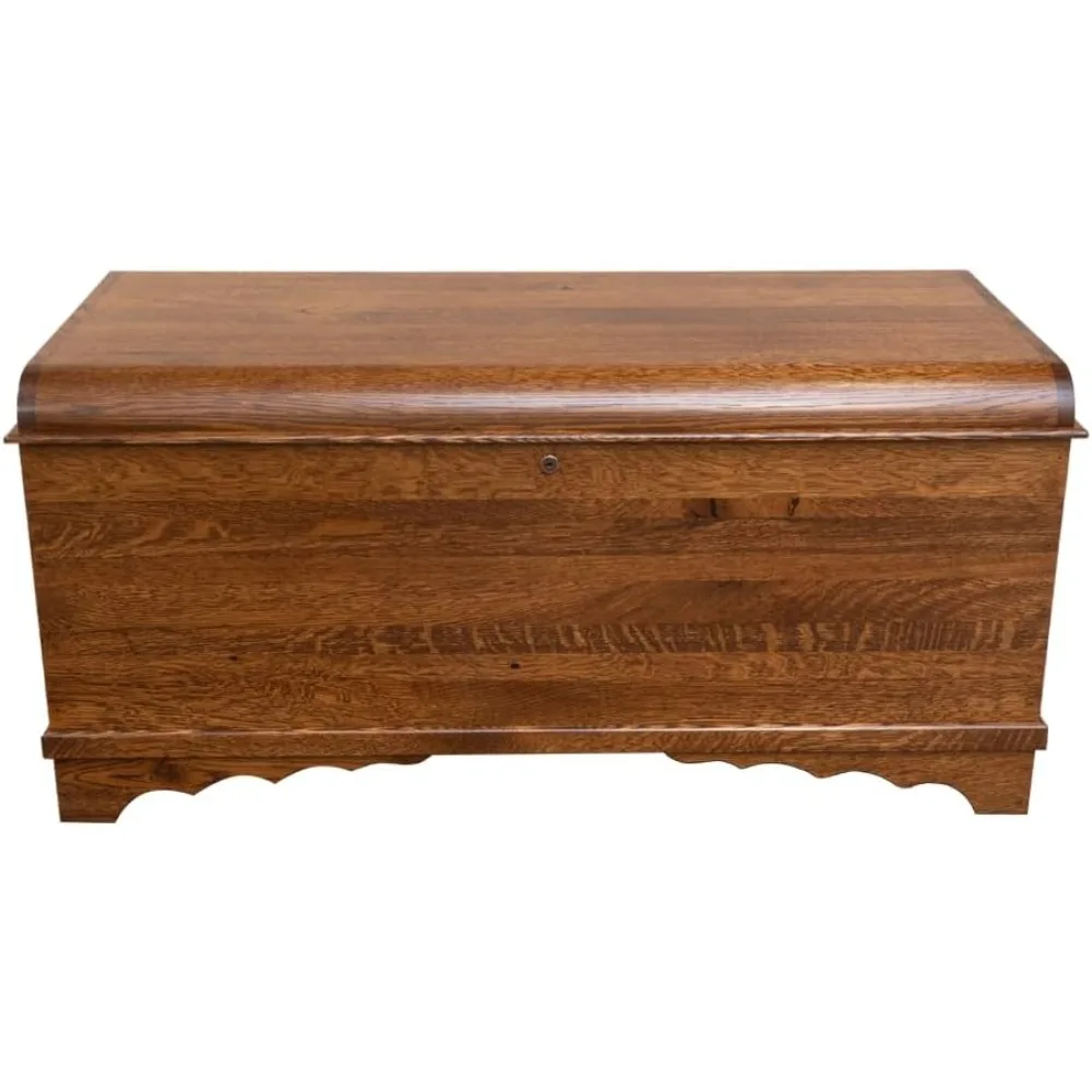 Rainier Chest main image 1