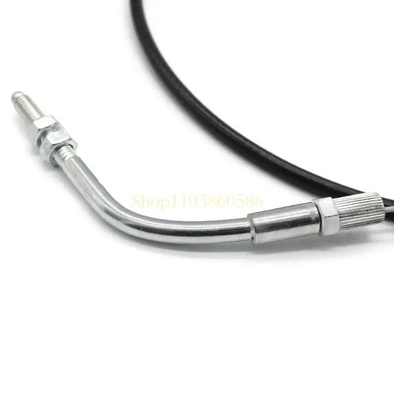 242A Flexible Shifter Reverse Cable Line For Golf Cart Models Long Term Use 5391000