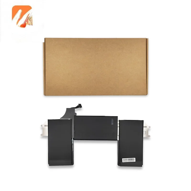 

Original Quality A1965 Lithium Rechargeable Battery Laptop Accessories For Retina A1932 2018 2019 Year