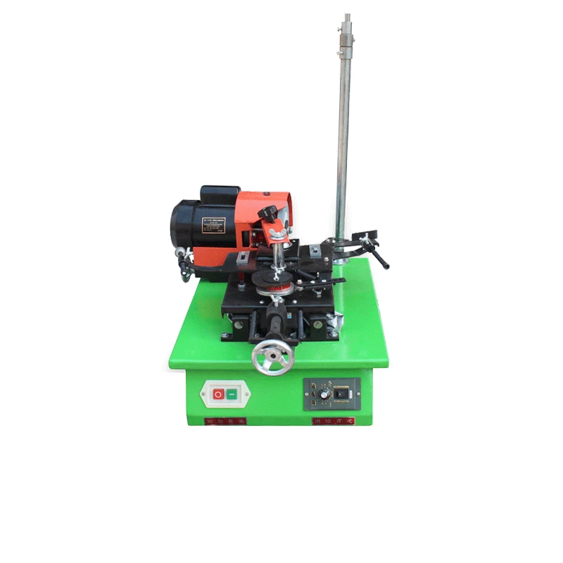 

Band Saw Blade Gear Grinding Machine Fully Automatic Fixed Speed/Adjustable Speed Sharpening