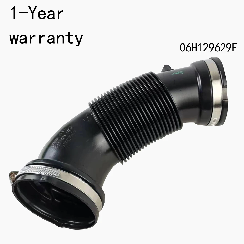 

intake hose 06H129629F For Audi A4L 2009-2016 A4 S4 2013-2015 A5 S5 2012-2016