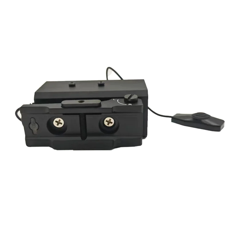 Laser Rangefinder Laser Distance Meter LE-032 Real-time Mini Laser Rangefinder 1200yard 1200m Distance Tactical Outdoor Hunting Scope Bow Mountable