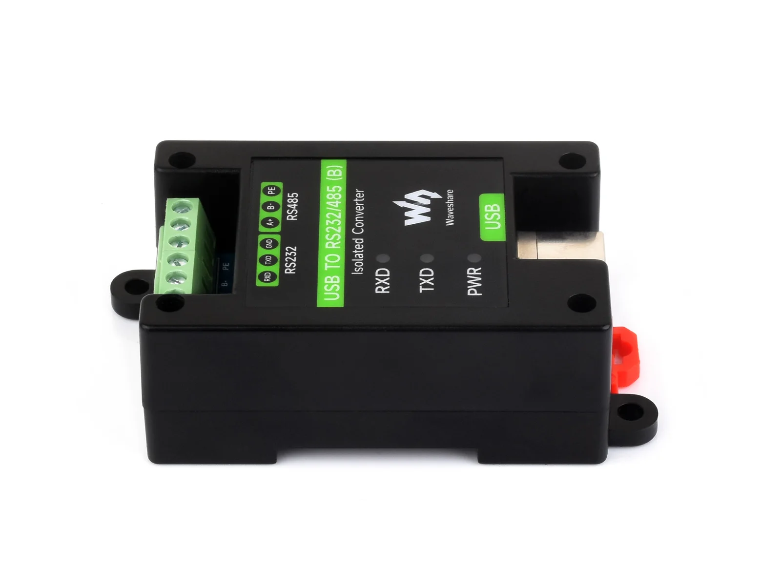 Waveshare USB-RS232/485    , º  FT232RNL Ĩ,  ȣ