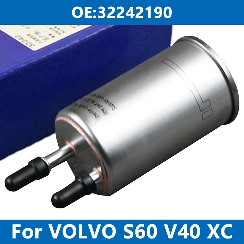 Car-Fuel-Filter-Kit-32242190-For-VOLVO-S60-S80-II-V40-V60-I-V70-III ...