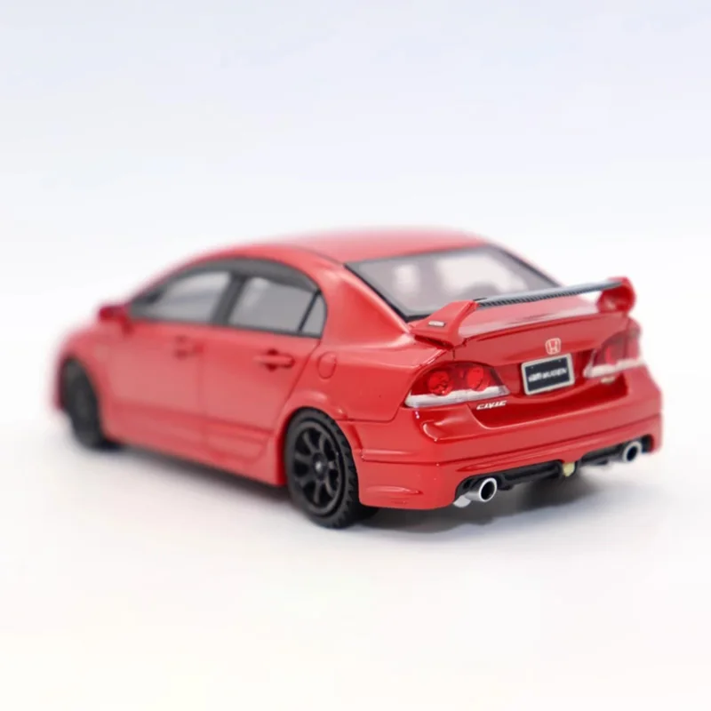 1/43 HONDA CIVIC MUGEN RR シビック 無限 【公式通販】