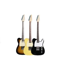 Aldult – guitare électrique de qualité supérieure, Instrument de musique électronique, Rock Punk, basse, 7 cordes, JD50JT 