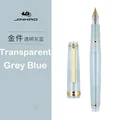 Clear Grey Blue