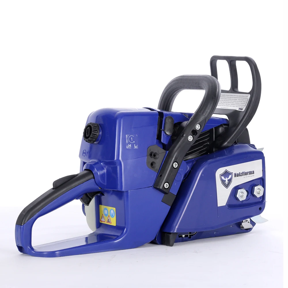 Farmertec Made 59cc Holzfforma G366 ChainSaw Power Head Only Without Guide Bar and Saw Chain Parts Are Compatible With MS361 4