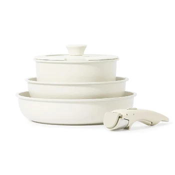 5-Piece Nonstick Cookware Set 1