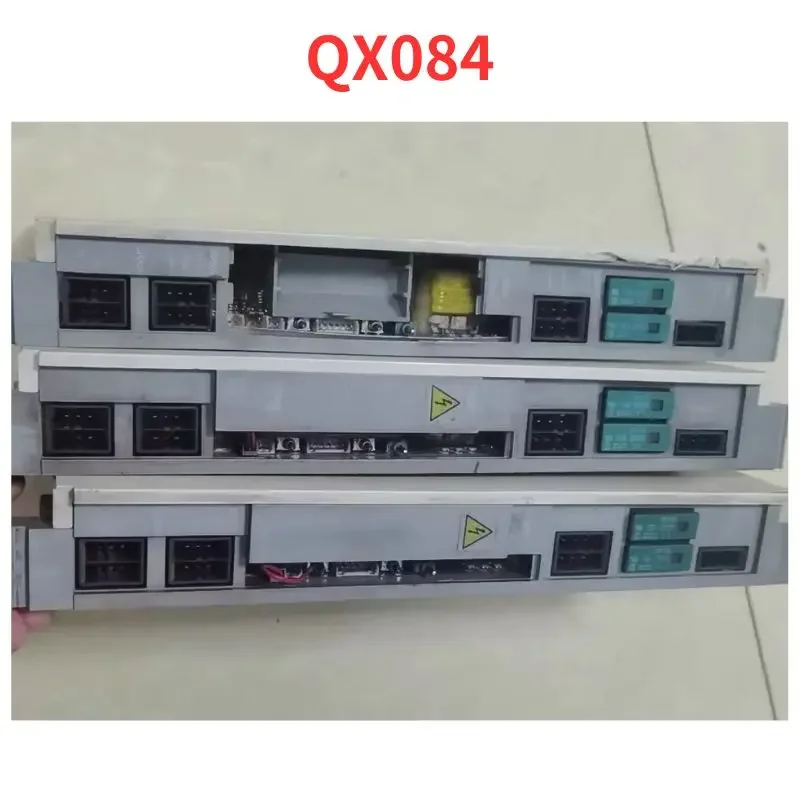 

Б/у Функциональный модуль питания QX084 ОК