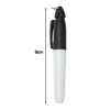 Golf Ball Liner Marker Pen Oily Ink Waterproof With Hang-Hook Drawing Alignment Marks Outdoor Sports Tools Professional Portable 4