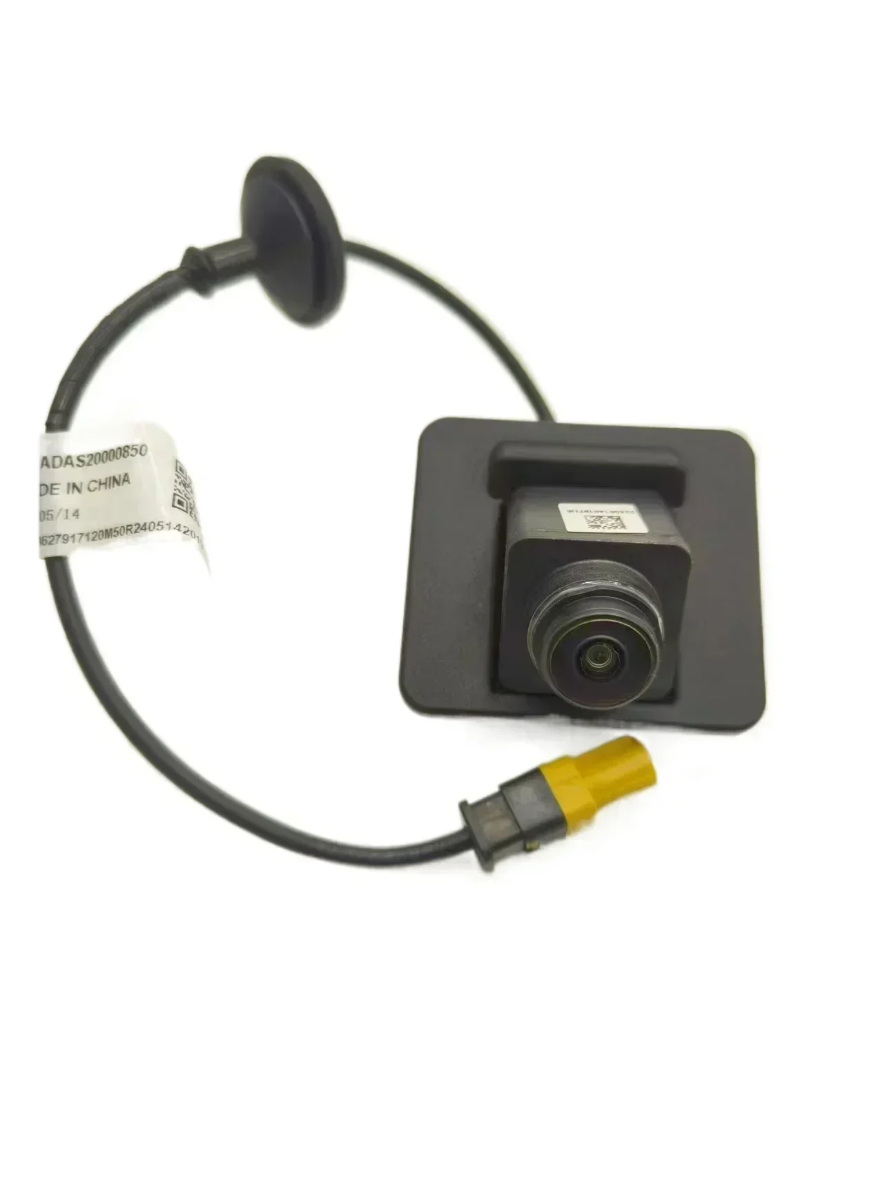 Car Rear Panoramic Camera S302F280706-0800 7917120-M50 REAR for CHANGAN CS85 Panoramic Camera Assemby