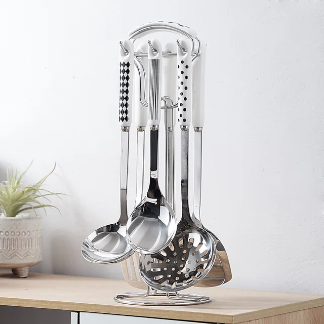 북유럽의 우아함과 내구성을 갖춘 완벽한 주방용품