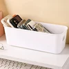 3/5PCS Storage basket drawer Lash Accessories Cosmetic Makeup Tools Storage Box Stationery Underwear Card Phone Case Storage 6