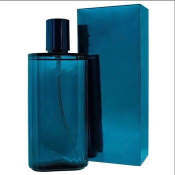 Davidoooff Cool Water Eau De Toilette Spray For Man - Fresh Lavender And Sophisticated Sandalwood Notes, 4.2oz(125ml) 1