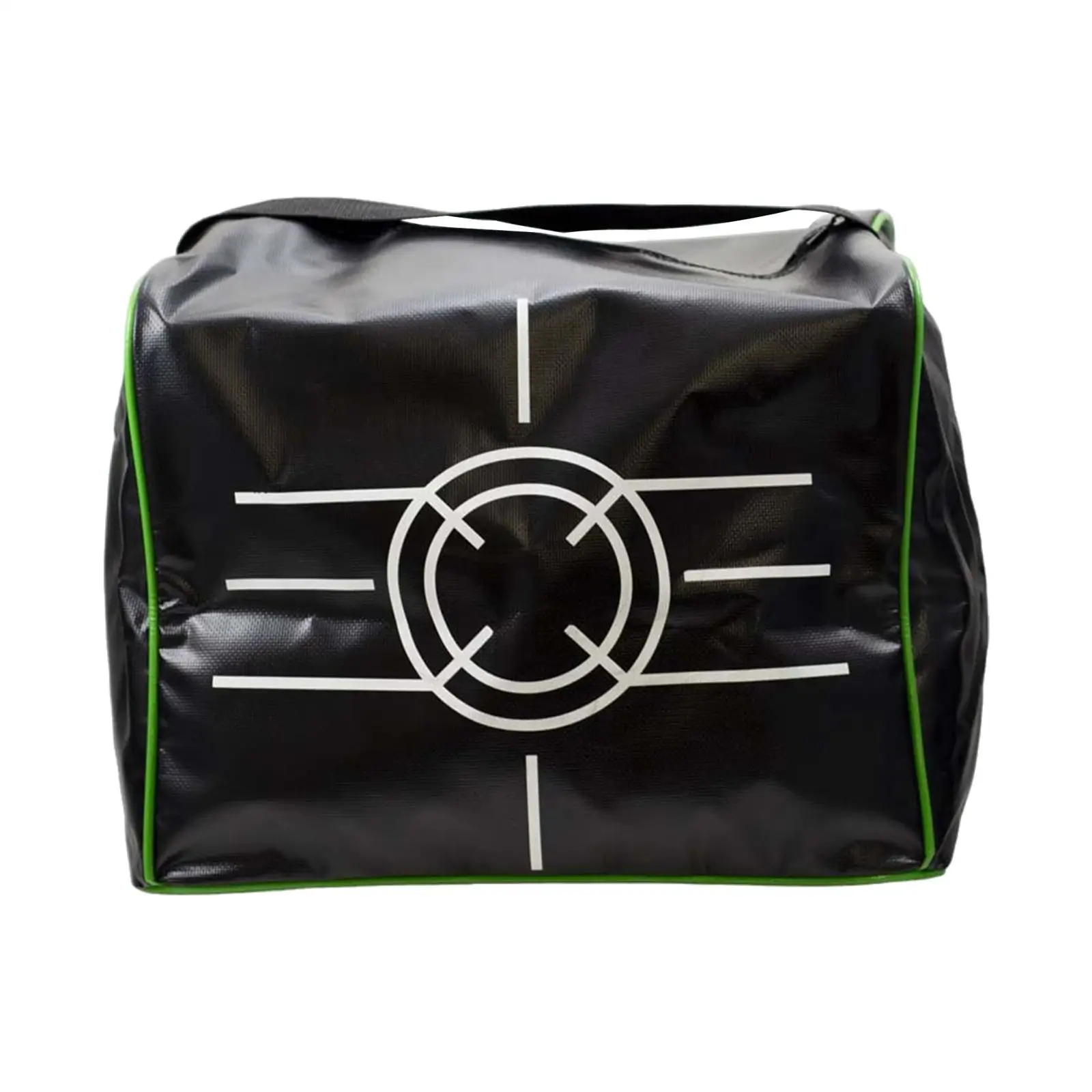 Golf Hitting Bag Outdoor Golf Impact Bags for Beginner Men Women Gifts