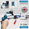 UDL XM1014 Shell Throwing Foam Dart Blaster 5