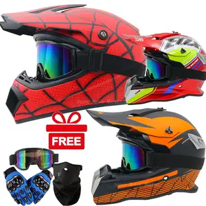 Casco Moto donna Casco integrale Moto Casco Motocross Moto equitazione con  personalità orecchie di gatto 8 colori per 4 stagioni - AliExpress