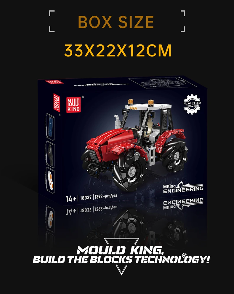 S41f814d6a2ae4a53ba15d87130cb0e52R - Mould King AU Store