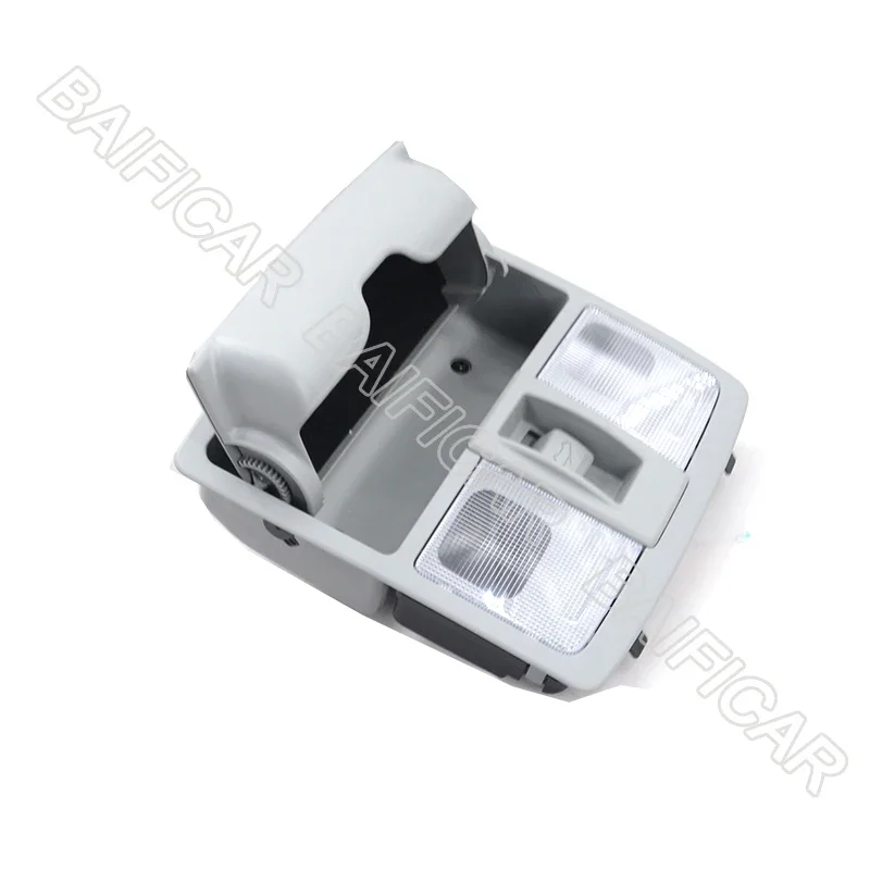 すうぃっち Dome Light Reading Lamp Sunroof Switch Car Glasses Case Wire Plugs