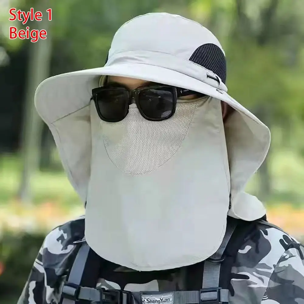 style 1 beige
