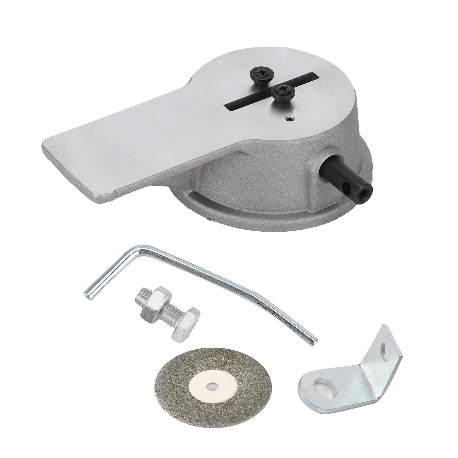 Wear Resistant Universal Piston Ring End Gaps Filer Filing Tool Precise Cutting Wheel Accessories