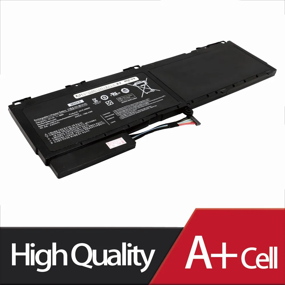 Bateria do Portátil para Samsung 900x1aa01us 900x1b-a02 900x3a01it B04ch Np900x3a A01ae A01ar A01au A01sa A01jo 7.4v 46wh Aa-plan6ar - Imagem 3