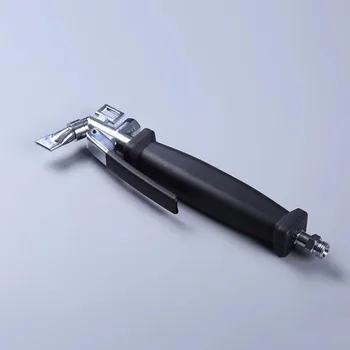 Pulizia a secco professionale con motore a vapore e rimozione macchie di tessuti, pistola a vapore per rimozione macchie di indumenti portatile