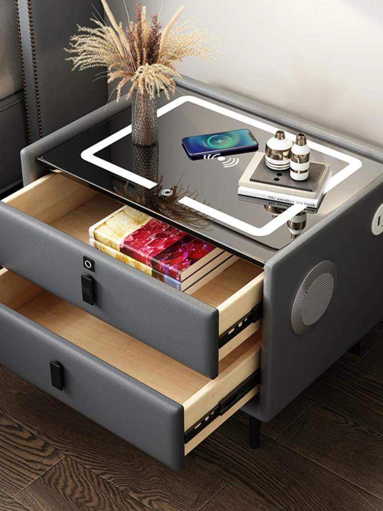 Рисунок 2 - Умный прикроватный столик